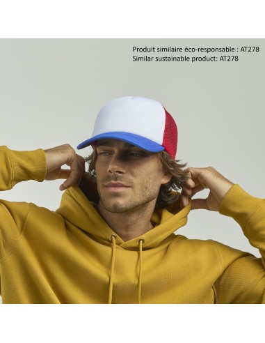 ATL-RAPP-Rapper Cap
